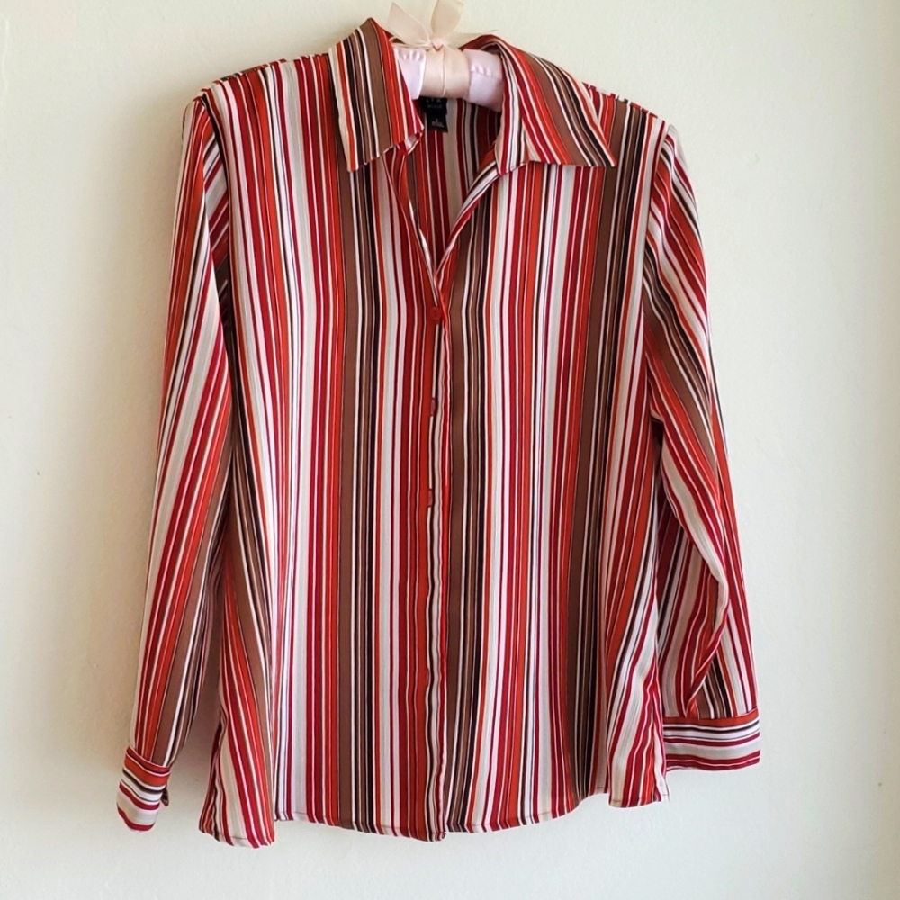 Milano Blouse